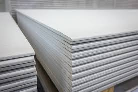 Gypsum Board 12mm